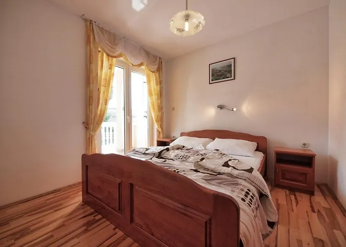 Апартаменты By The Sea Srima - Vodice, - 15621 *