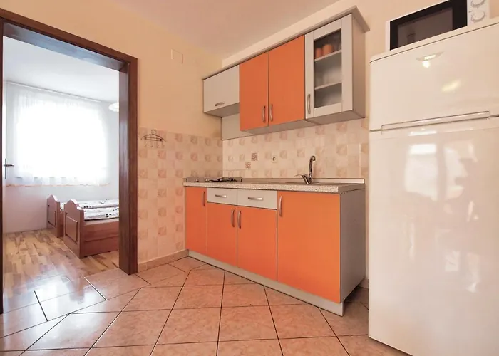 By The Sea Srima - Vodice, - 15621 * Vodice