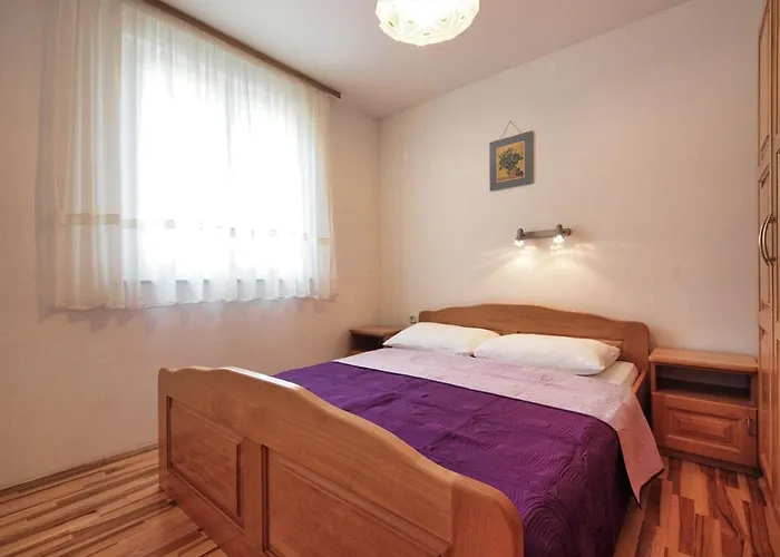 By The Sea Srima - Vodice, - 15621 Appartement Vodice