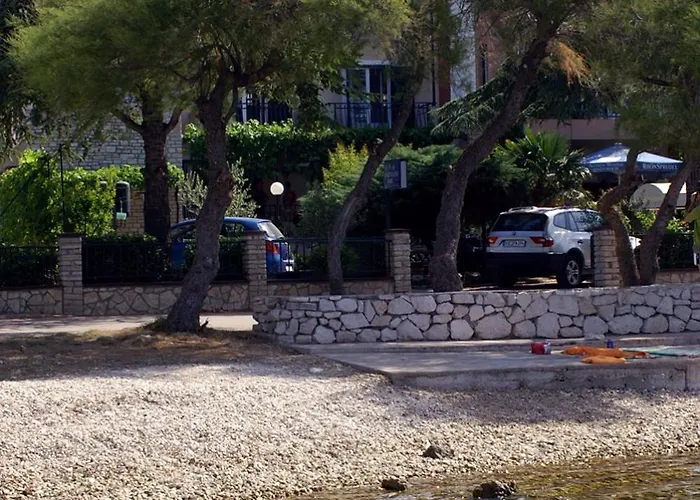 Apartamento By The Sea Srima - Vodice, - 15621 Vodice