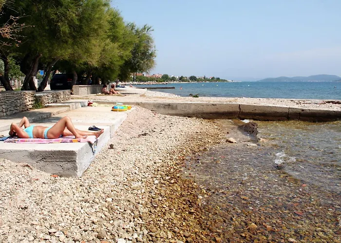 Appartement By The Sea Srima - Vodice, - 15621 Vodice